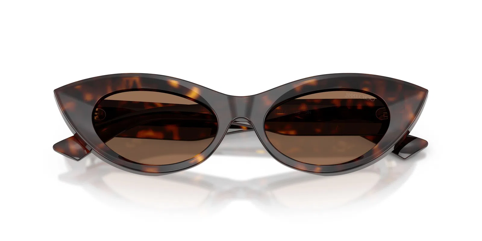 Jimmy Choo 5075U Sunglasses - view 19